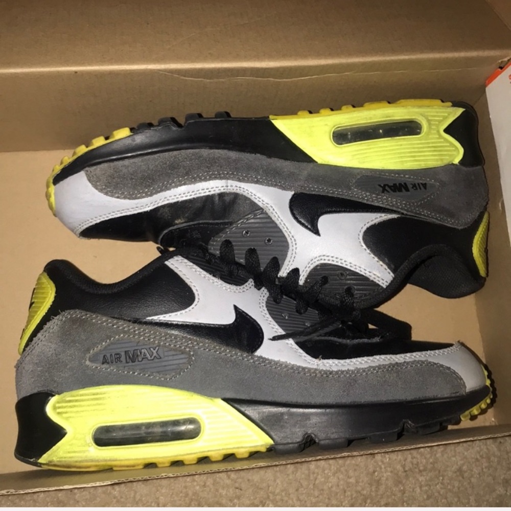 Nike Air Max